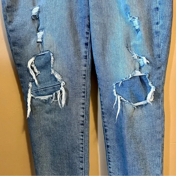 Old Navy - O.G. Straight - Women - Size 12 - Picture 5 of 7